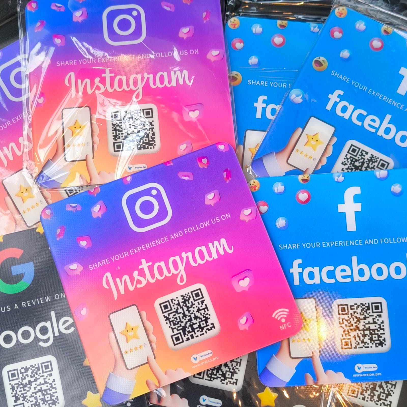 Smart Review Cards